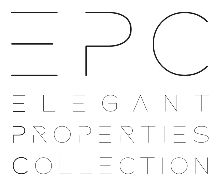 Logo Elegant Properties Collection